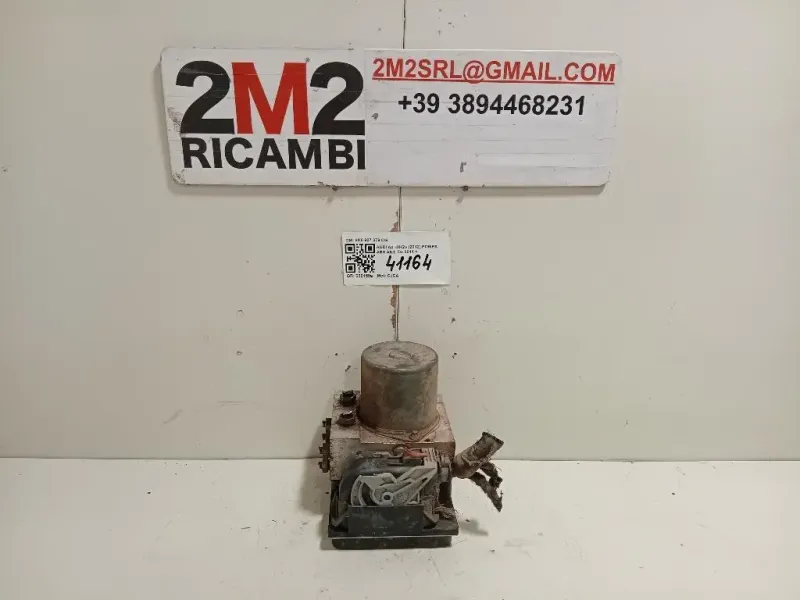 Pompa ABS ANT 8K0 907 379 CG Audi A4 8K2 2012