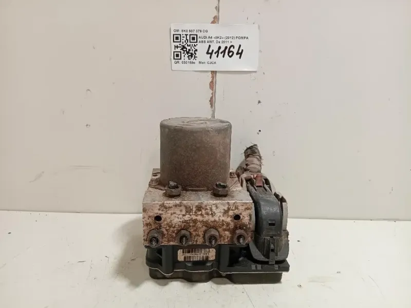 Pompa ABS ANT 8K0 907 379 CG Audi A4 8K2 2012