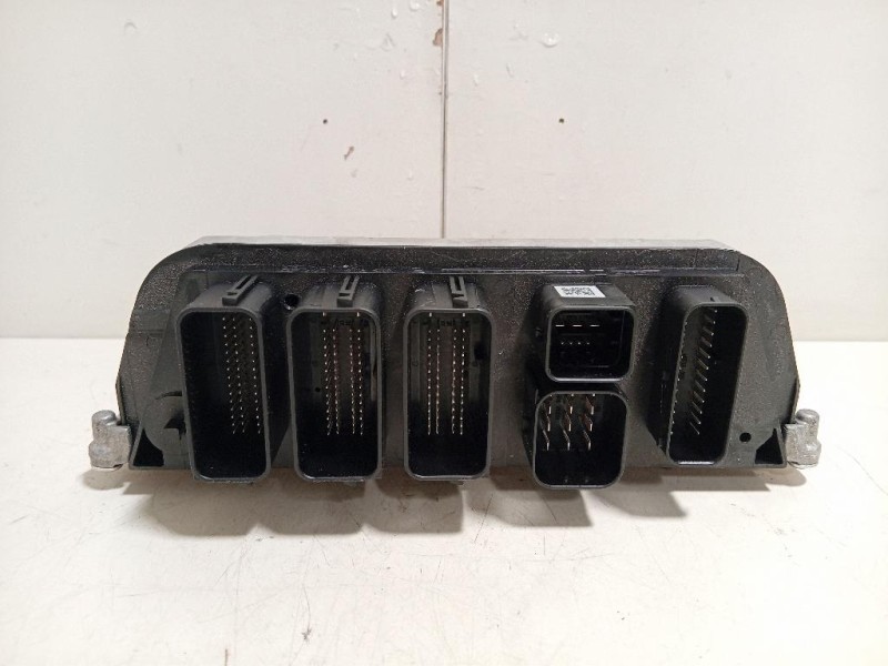 Centralina Iniezione 0261S16682 Mini MINI Clubman F54 2019