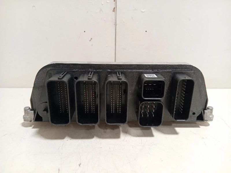 Centralina Iniezione 0261S16682 Mini MINI Clubman F54 2019