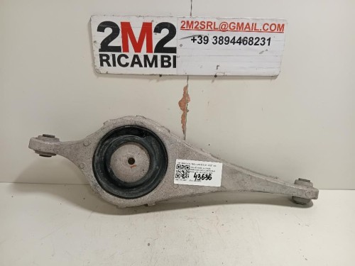 Braccio Oscillante SUP POST SX