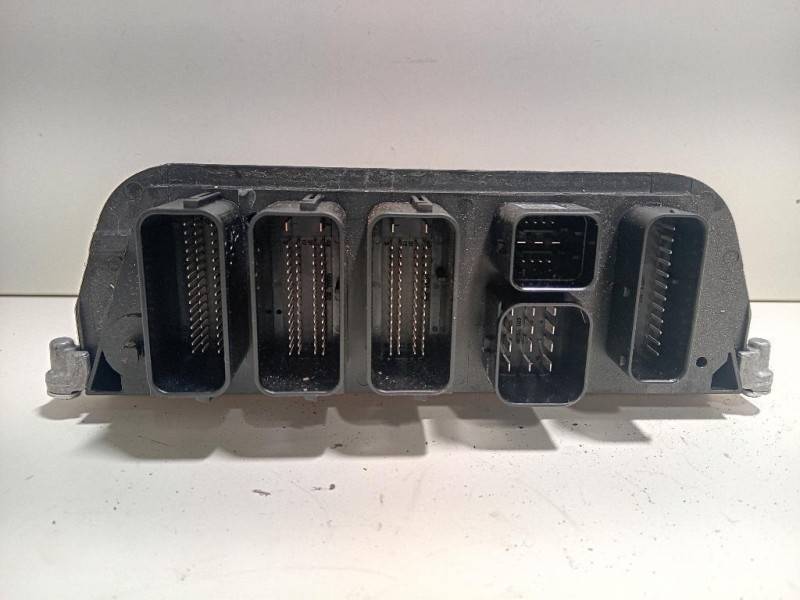 Centralina Iniezione 869183801 Mini MINI Clubman F54 2019