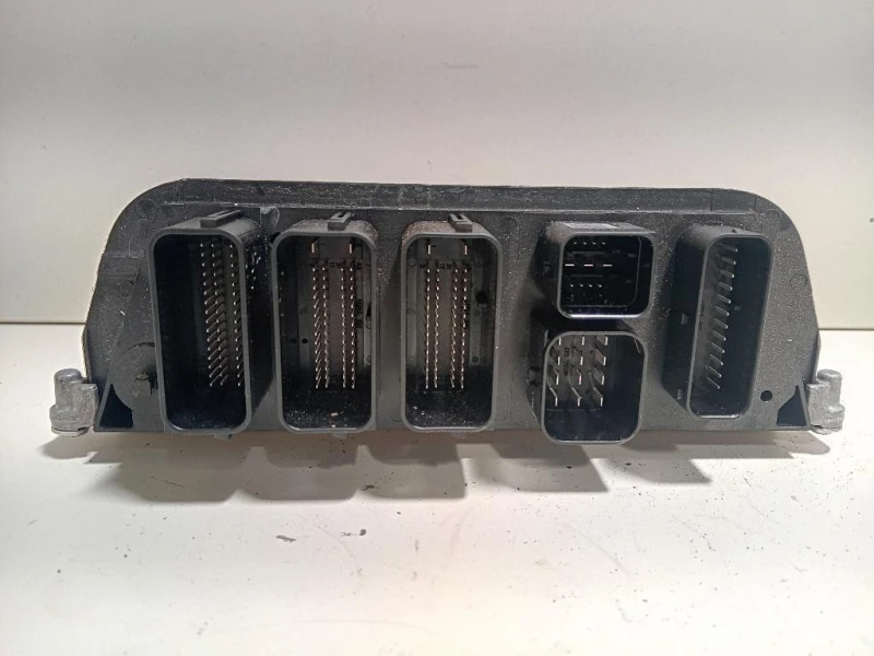 Centralina Iniezione 869183801 Mini MINI Clubman F54 2019