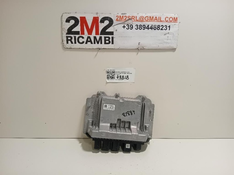Centralina Iniezione 869183801 Mini MINI Clubman F54 2019