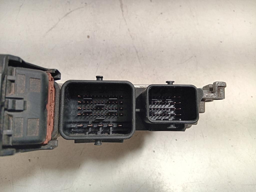 Centralina Iniezione 7 588 502-01 Mini MINI Clubman R55 2008