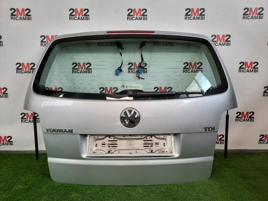 Portello POST COFANO POST BAULE Volkswagen Touran I 2003