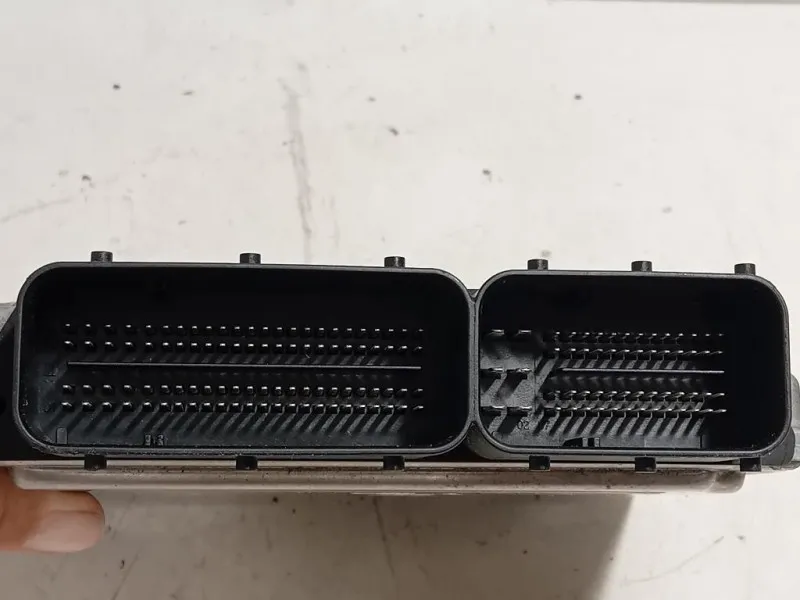 Centralina Iniezione 8 512 415-01 Mini MINI Clubman R55 2008