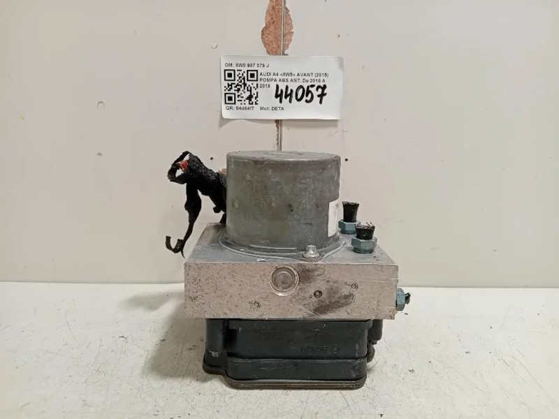 Pompa ABS ANT 8W0 907 379 J Audi A4 8W5 Avant 2015