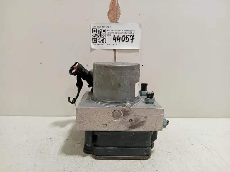 Pompa ABS ANT 8W0 907 379 J Audi A4 8W5 Avant 2015
