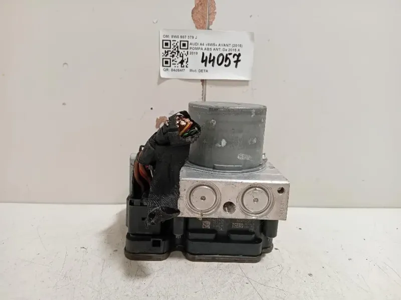 Pompa ABS ANT 8W0 907 379 J Audi A4 8W5 Avant 2015