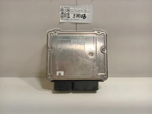 Centralina Iniezione 8506666-01 Mini MINI Clubman R55 2008