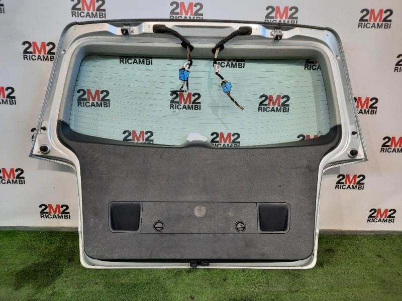 Portello POST 1T0827025L Volkswagen Touran II 2007