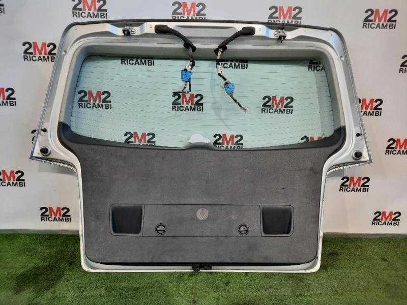 Portello POST 1T0827025L Volkswagen Touran II 2007