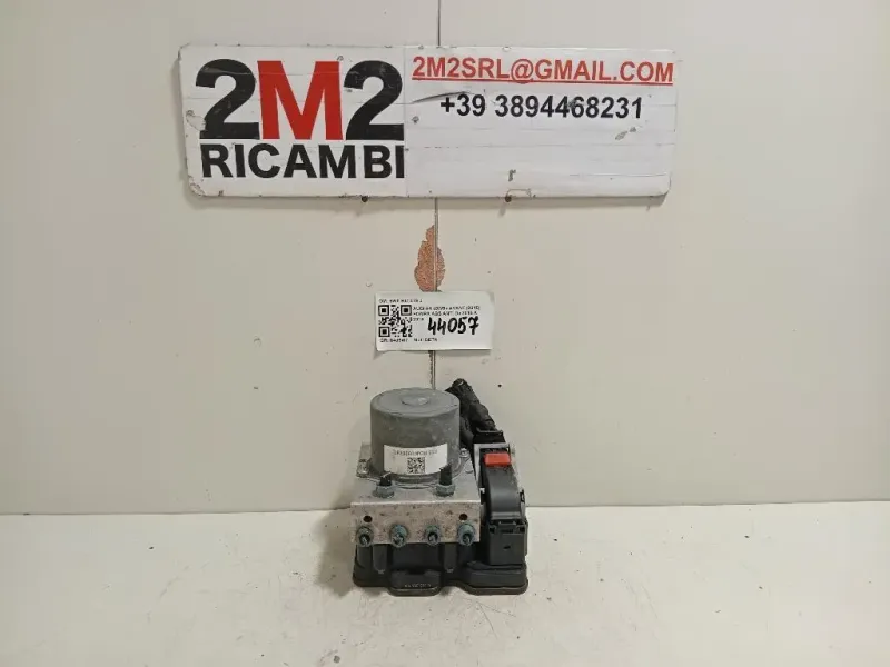 Pompa ABS ANT 8W0 907 379 J Audi A4 8W5 Avant 2015