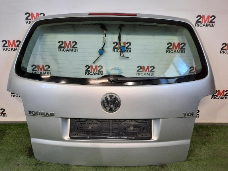 Portello POST 1T0827025L Volkswagen Touran II 2007