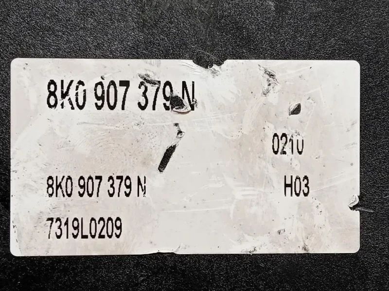 Pompa ABS ANT 8K0 907 379 N Audi A5 8T3 2008