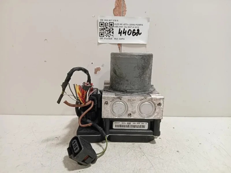 Pompa ABS ANT 8K0 907 379 N Audi A5 8T3 2008