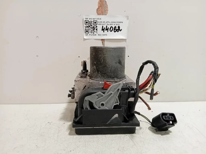 Pompa ABS ANT 8K0 907 379 N Audi A5 8T3 2008
