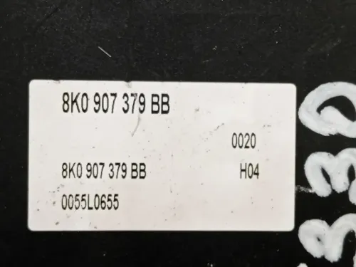 Pompa ABS ANT 8K0 907 379 BB Audi A5 8T3 2008