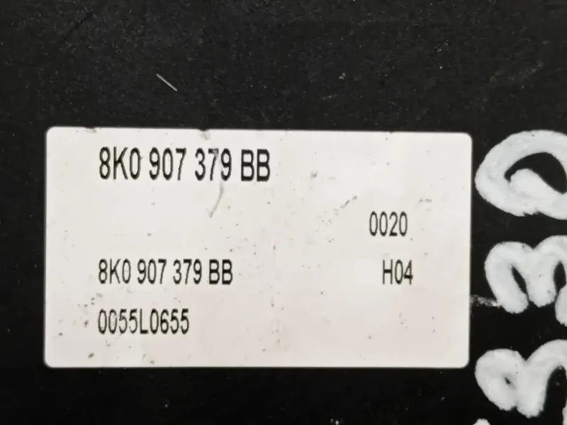 Pompa ABS ANT 8K0 907 379 BB Audi A5 8T3 2008