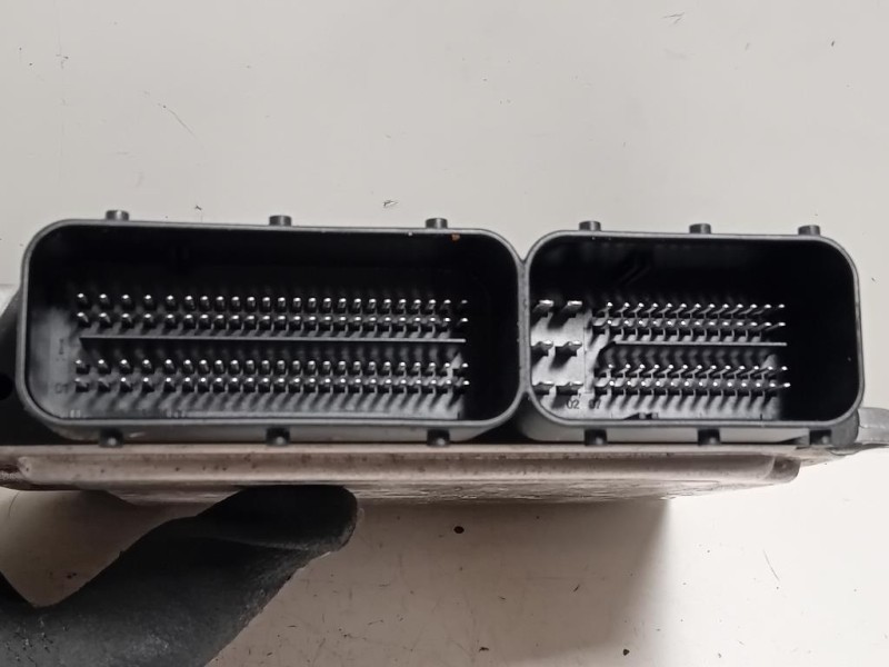 Centralina Iniezione 8516739 Mini MINI Clubman R55 2011