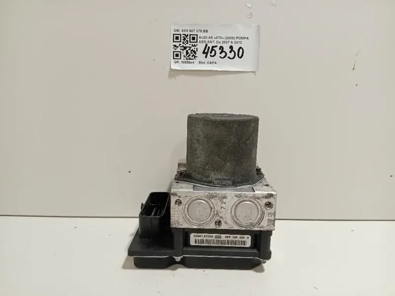 Pompa ABS ANT 8K0 907 379 BB Audi A5 8T3 2008