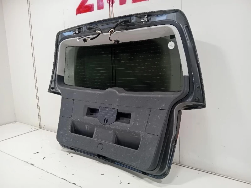 Portello POST 1T0827025Q Volkswagen Touran III 2010