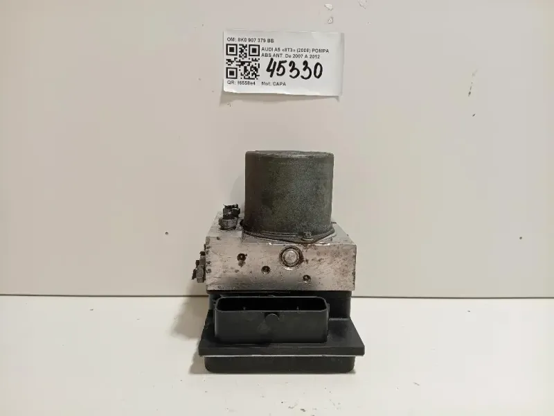 Pompa ABS ANT 8K0 907 379 BB Audi A5 8T3 2008
