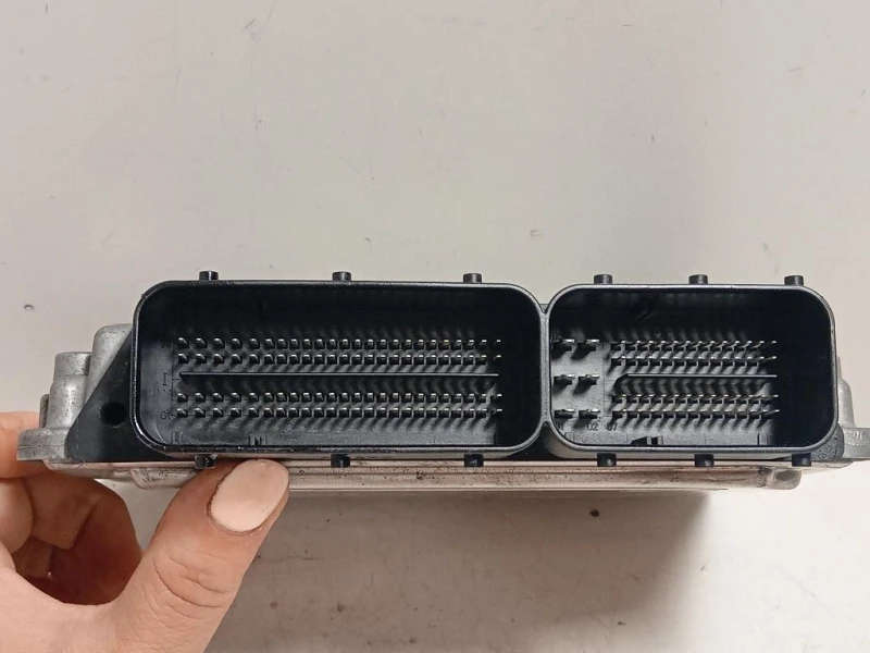 Centralina Iniezione 51933462 028103154 858271901 Mini MINI Cooper F55 2014