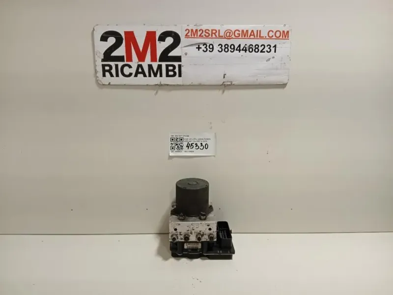Pompa ABS ANT 8K0 907 379 BB Audi A5 8T3 2008