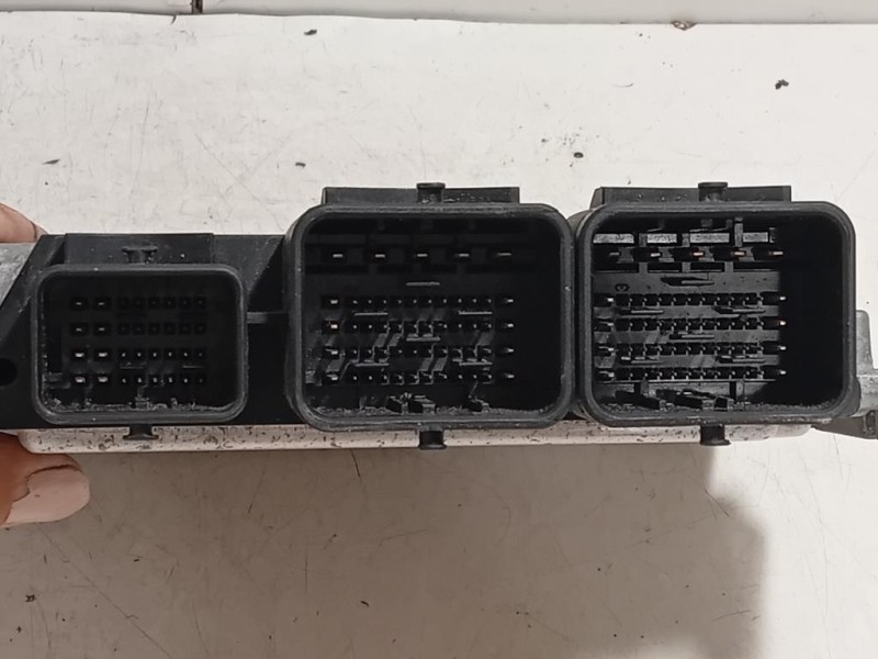 Centralina Iniezione 7 607 685-01 Mini MINI Cooper F55 2014