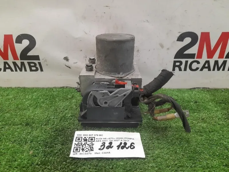 Pompa ABS ANT 8K0 907 379 BC Audi A5 8T3 2008