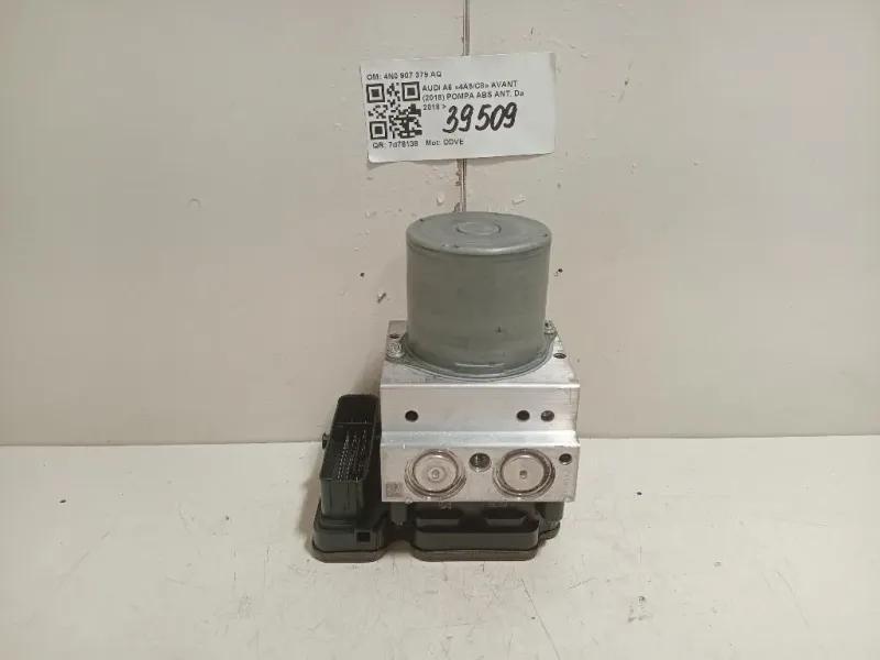 Pompa ABS ANT 4N0 907 379 AQ Audi A6 4a5c8 Avant 2018