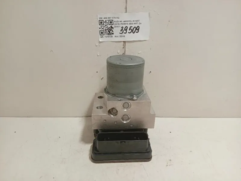 Pompa ABS ANT 4N0 907 379 AQ Audi A6 4a5c8 Avant 2018