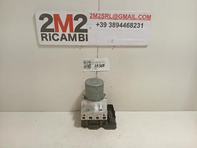 Pompa ABS ANT 4N0 907 379 AQ Audi A6 4a5c8 Avant 2018