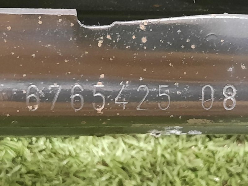 Braccio Oscillante SUP POST SX 6765425-08 BRACCIO SOSPENSIONE SUPERIORE POST SX Bmw Serie 1 E81 Berlina 2005