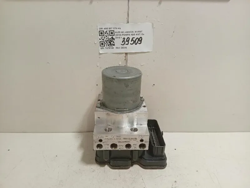 Pompa ABS ANT 4N0 907 379 AQ Audi A6 4a5c8 Avant 2018