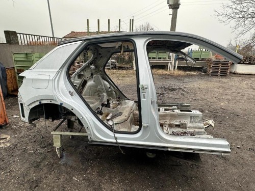 Centralina Iniezione 0261S15081 CENTRALINA ECU Mini MINI Cooper F55 2018