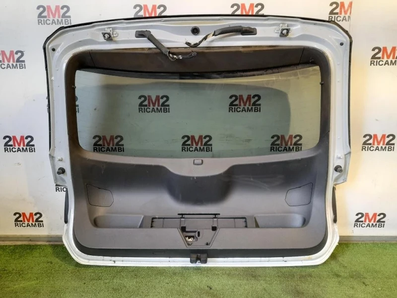 Portello POST NUDO 2GA827025A Volkswagen T-roc 2017