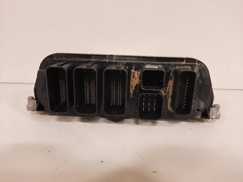 Centralina Iniezione 0261S15081 CENTRALINA ECU Mini MINI Cooper F55 2018