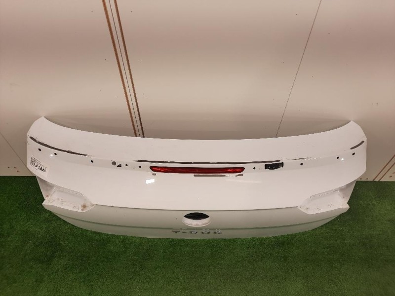 Portello POST 2GC827025D CARBIO Volkswagen T-roc 2017