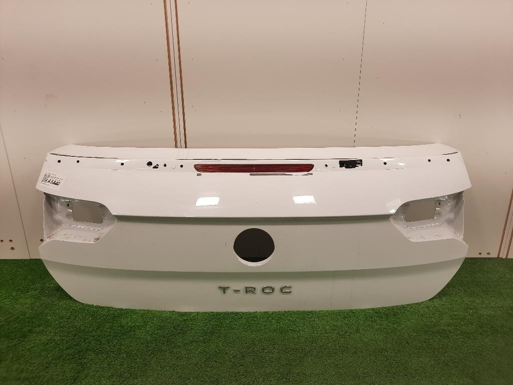 Portello POST 2GC827025D CARBIO Volkswagen T-roc 2017