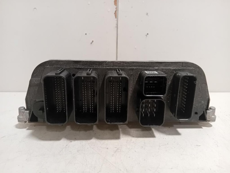 Centralina Iniezione 8662843-01 CENTRALINA ECU Mini MINI Cooper F56 2014