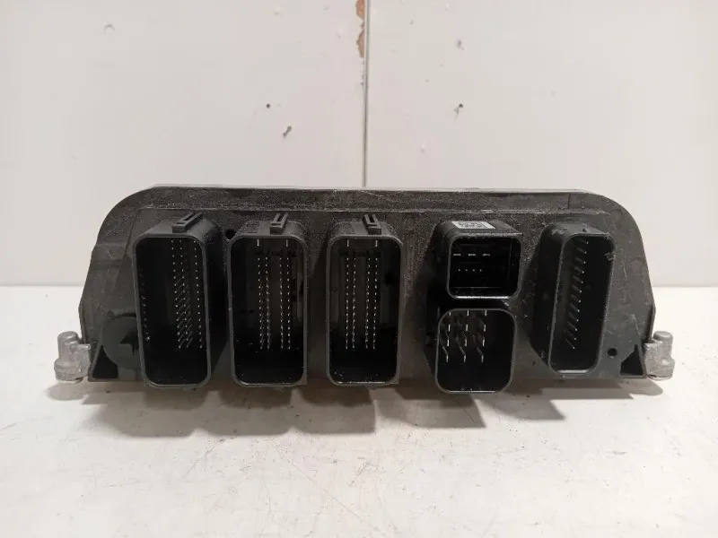 Centralina Iniezione 8662843-01 CENTRALINA ECU Mini MINI Cooper F56 2014