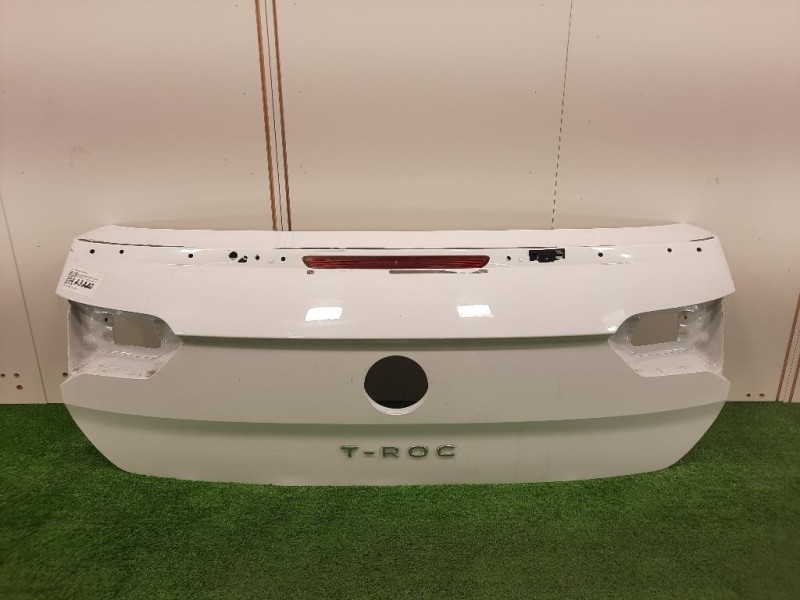 Portello POST 2GC827025D CARBIO Volkswagen T-roc 2017