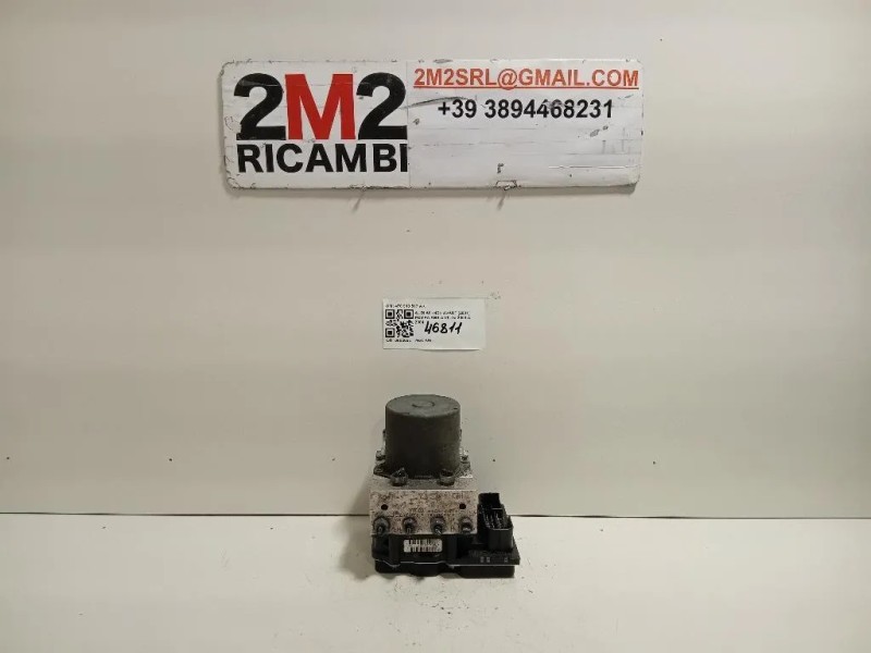 Pompa ABS ANT 4F0 910 517 AK Audi A6 4B Avant 2001