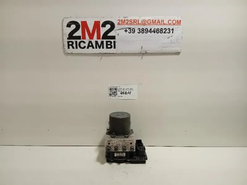Pompa ABS ANT 4F0 910 517 AK Audi A6 4B Avant 2001