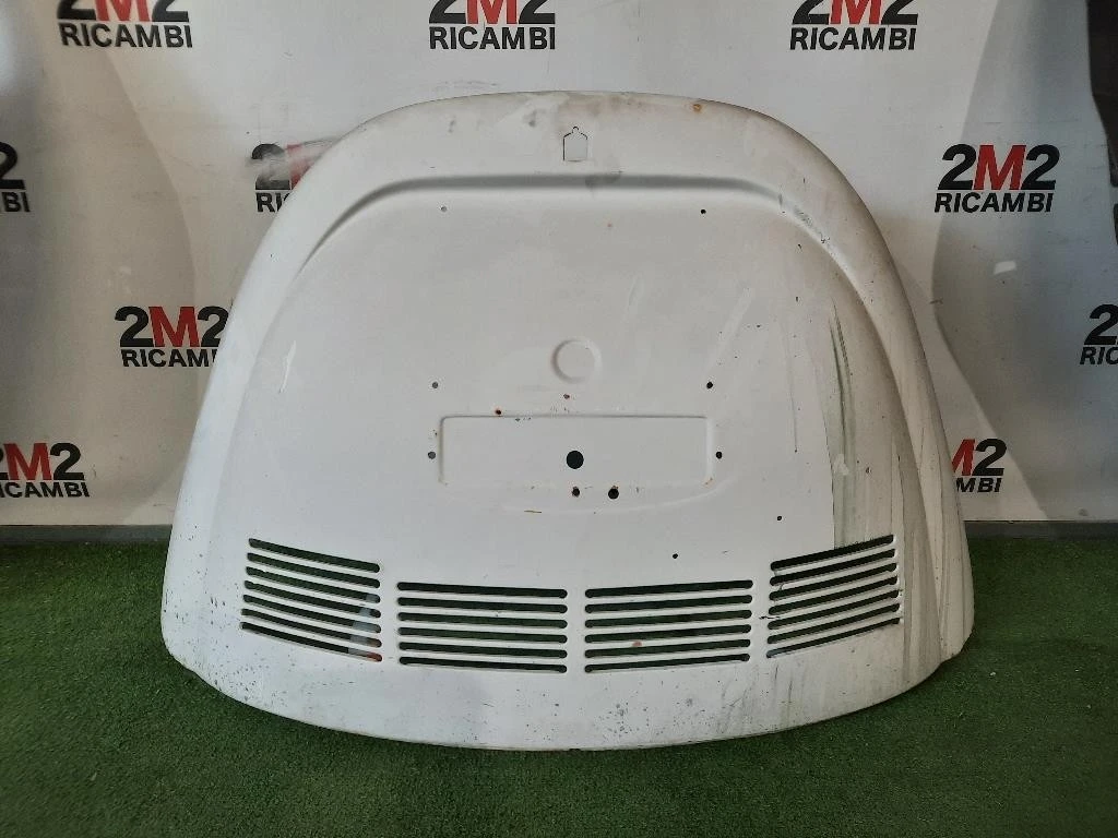 Portello POST TYPE 1 BEETLE CABRIO Volkswagen TYPE 1 Beetle Cabrio 1971-1973