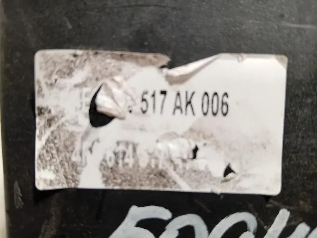 Pompa ABS ANT 4F0614517A Audi A6 4F2 2008