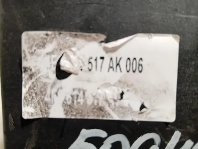 Pompa ABS ANT 4F0614517A Audi A6 4F2 2008